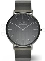 Orologio Daniel Wellington Uomo PETITE-ACCIAIO in Acciaio DW00100777 - DW00100777